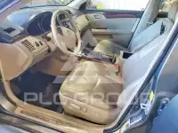 2011 Toyota AVALON photo