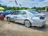 2011 Toyota AVALON фото