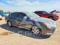 2011 Toyota AVALON фото