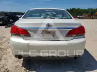 2011 Toyota AVALON photo