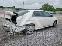 2011 Toyota AVALON фото