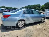 2011 Toyota AVALON фото