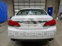 2011 Toyota AVALON фото