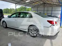 2011 Toyota AVALON фото