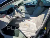 2011 Toyota AVALON фото