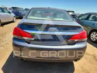 2011 Toyota AVALON фото