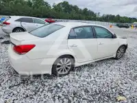2011 Toyota AVALON фото