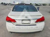 2011 Toyota AVALON фото