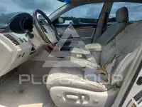 2011 Toyota AVALON фото