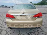 2011 Toyota AVALON фото