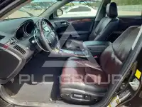 2011 Toyota AVALON photo