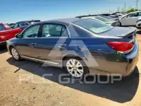 2011 Toyota AVALON фото