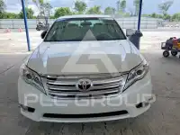 2011 Toyota AVALON фото