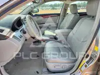 2011 Toyota AVALON фото