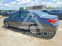 2011 Toyota AVALON photo