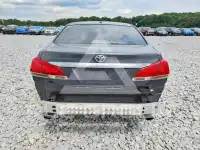 2011 Toyota AVALON фото