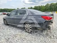 2011 Toyota AVALON фото