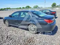 2011 Toyota AVALON фото