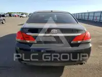 2011 Toyota AVALON фото