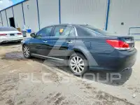 2011 Toyota AVALON фото