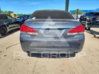 2011 Toyota AVALON фото
