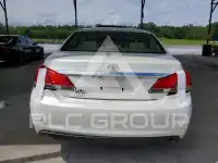 2011 Toyota AVALON фото