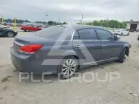 2011 Toyota AVALON фото