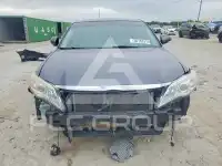 2011 Toyota AVALON фото