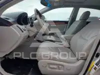 2011 Toyota AVALON фото