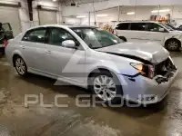 2011 Toyota AVALON photo