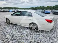 2011 Toyota AVALON фото