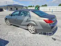 2011 Toyota AVALON фото