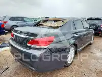 2011 Toyota AVALON photo