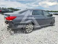 2011 Toyota AVALON фото