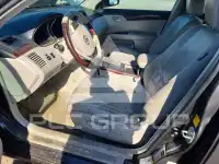 2011 Toyota AVALON фото