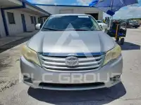 2011 Toyota AVALON фото