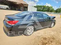 2011 Toyota AVALON фото