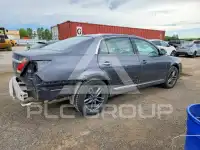 2011 Toyota AVALON фото