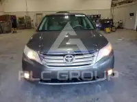 2011 Toyota AVALON photo