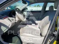 2011 Toyota AVALON фото