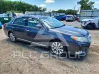 2011 Toyota AVALON фото