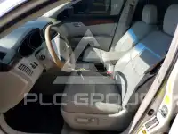 2011 Toyota AVALON фото