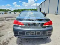 2011 Toyota AVALON фото