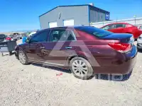 2011 Toyota AVALON photo