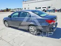 2011 Toyota AVALON photo
