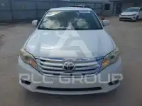 2011 Toyota AVALON фото