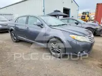 2011 Toyota AVALON фото