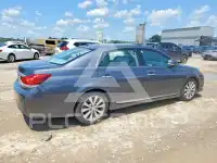 2011 Toyota AVALON photo