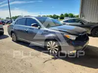 2011 Toyota AVALON фото