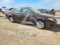 2011 Toyota AVALON фото